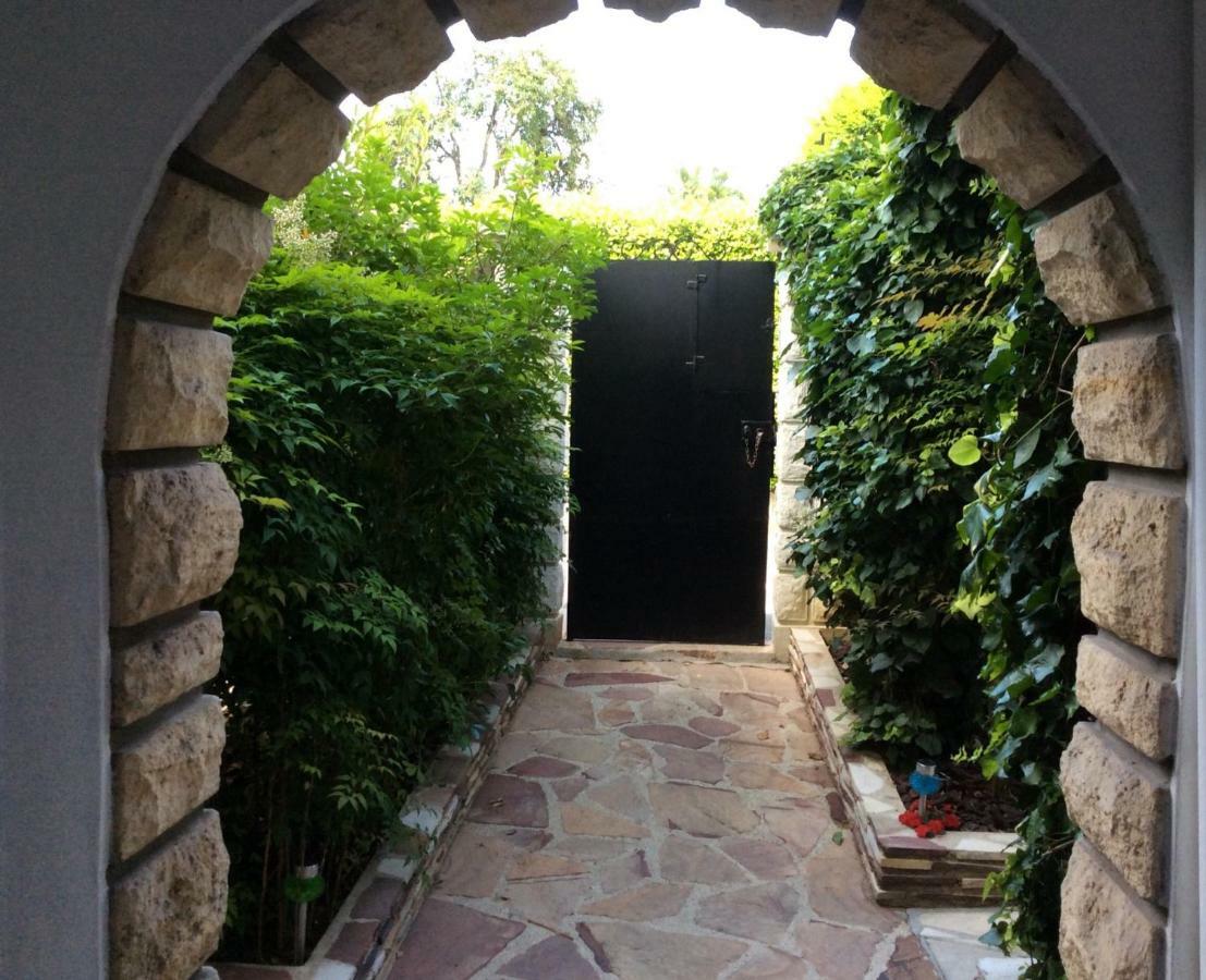 Cosy Apartment Proche Paris Et Disneyland Gagny Exterior foto